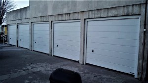 Aščić montaža garažna vrata Split