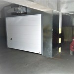Aščić montaža garažna vrata Split