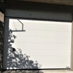 Aščić montaža garažna vrata Split