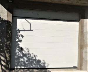 Aščić montaža garažna vrata Split