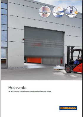 brza vrata