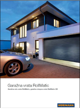 rollmatic